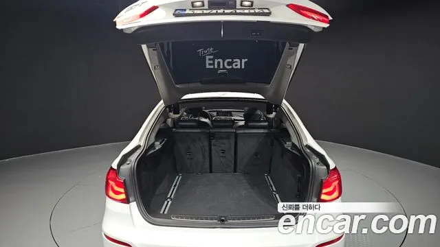 BMW 3 Series GT (F34) id 2273503 из Кореи 11