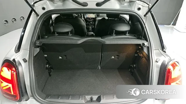 Mini Cooper Electric id 3665123 из Кореи 11