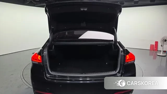 Genesis G80 id 3530809 из Кореи 11