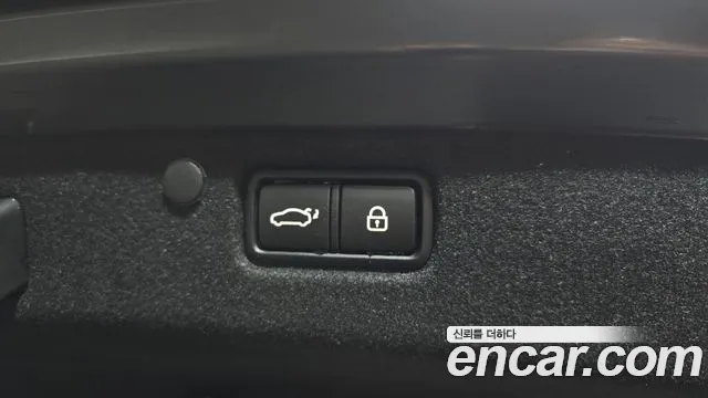 Hyundai Grandeur IG Hybrid id 2762756 из Кореи 11