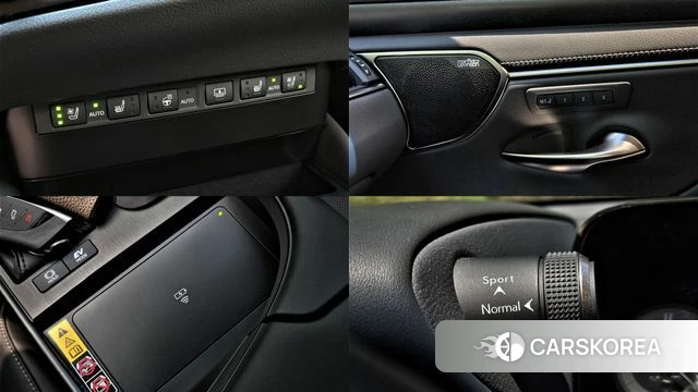 Lexus ES300h 7th generation id 4380965 из Кореи 11
