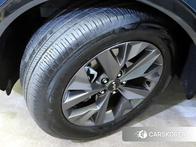 Kia Sportage 5th Generation id 3665446 из Кореи 11