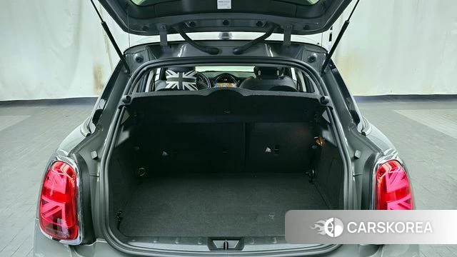 Mini Cooper id 3923277 из Кореи 11