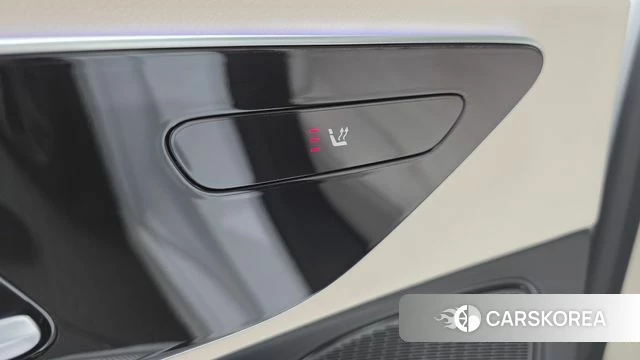 Mercedes-Benz E-Class W214 id 4462515 из Кореи 11