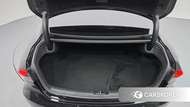 Hyundai The New Grandeur IG id 3439226 из Кореи 11