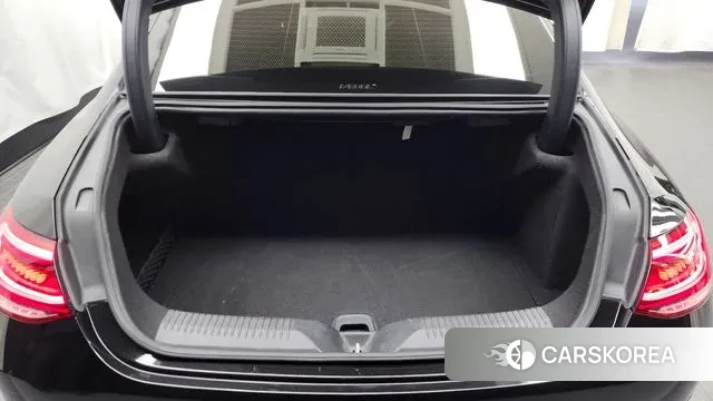 Mercedes-Benz CLS-Class C257 id 3597893 из Кореи 11