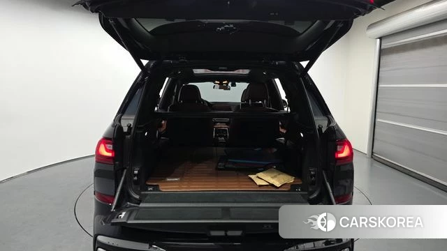 BMW X7 (G07) id 4433577 из Кореи 11