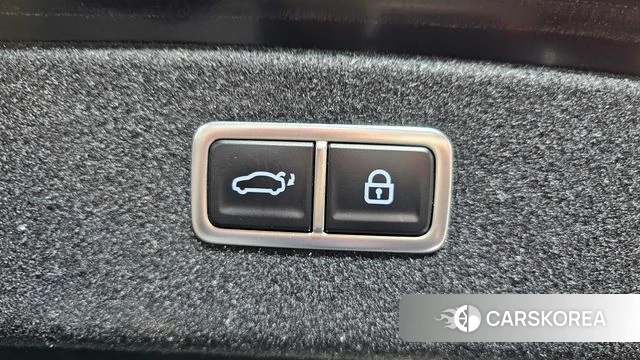 Genesis G80 (RG3) id 3838191 из Кореи 11