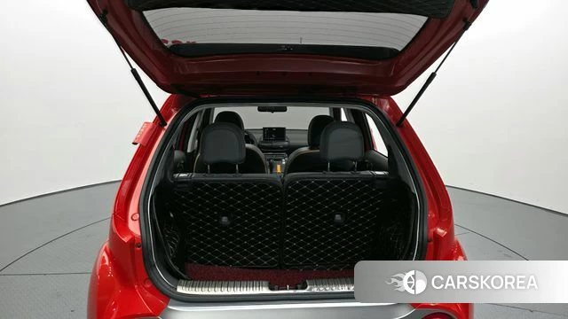 Hyundai Casper id 3811530 из Кореи 11