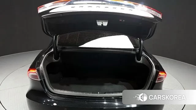 Hyundai The New Grandeur IG id 3488579 из Кореи 11