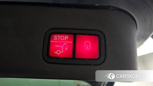 Mercedes-Benz GLE - Class W166 id 2971312 из Кореи 11