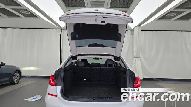 BMW 6 Series GT (G32) id 2858652 из Кореи 11