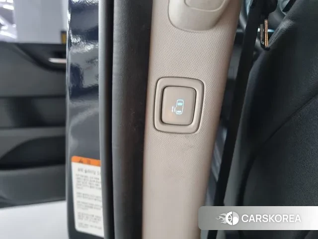 Hyundai Staria id 3508920 из Кореи 11