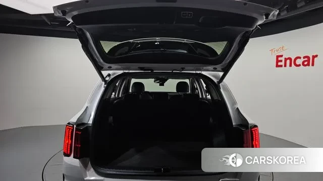 Kia Sorento 4th Generation id 3483360 из Кореи 11