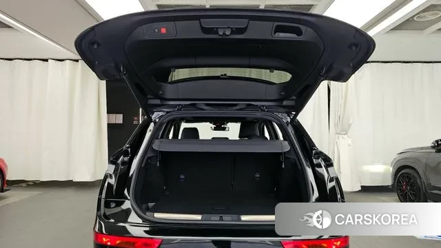 Citroen / DS DS7 Crossback id 3247973 из Кореи 11