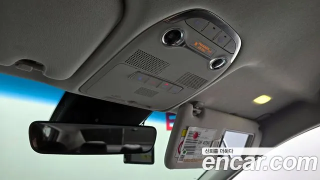 Hyundai The New Grandeur IG id 2705938 из Кореи 11