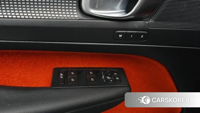 Volvo XC40 id 3386151 из Кореи 11