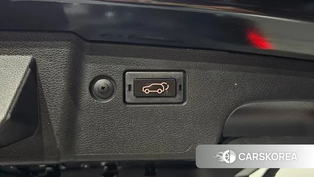 Ssangyong Torres id 3426274 из Кореи 11