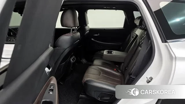 Hyundai The New Santa Fe id 3367292 из Кореи 11