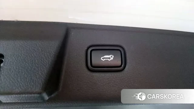 Kia Mohave Master id 3028622 из Кореи 11