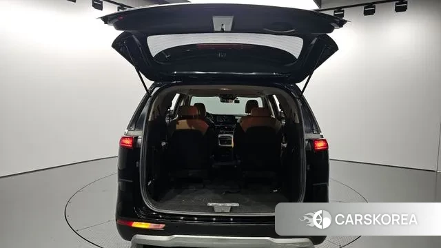 Kia Carnival 4th generation id 3282617 из Кореи 11