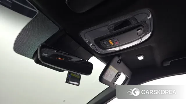 Hyundai The New Avante (CN7) id 3472156 из Кореи 11