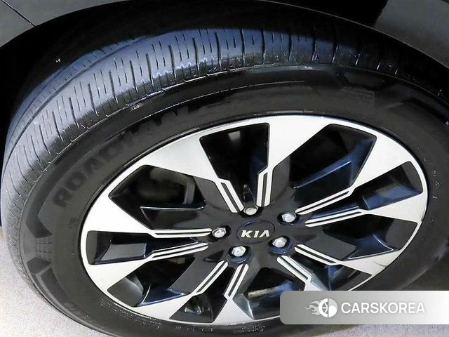 Kia Carnival 4th generation id 4495995 из Кореи 11