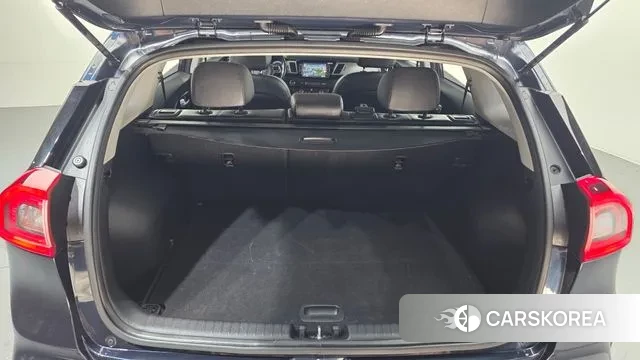 Kia Niro id 3789865 из Кореи 11