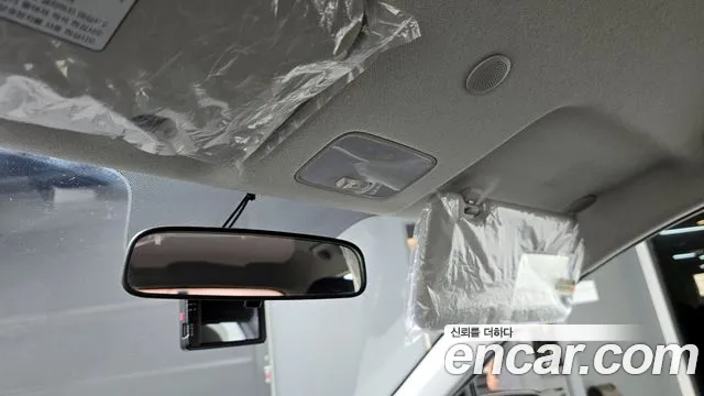 Kia All New Morning (JA) id 2714783 из Кореи 11