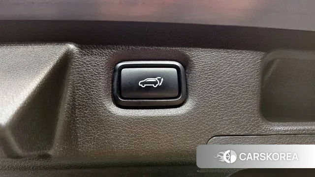 Hyundai Santa Fe TM id 3445049 из Кореи 11