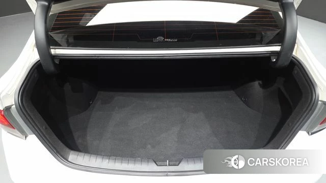 Hyundai Sonata New Rise id 3966256 из Кореи 11