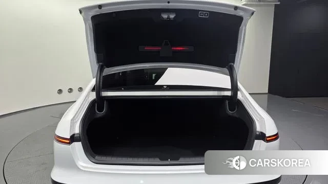 Hyundai Grandeur Hybrid (GN7) id 3701446 из Кореи 11