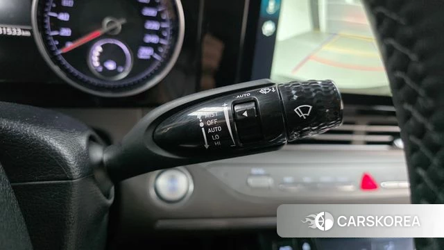 Hyundai The New Grandeur IG Hybrid id 4389324 из Кореи 11