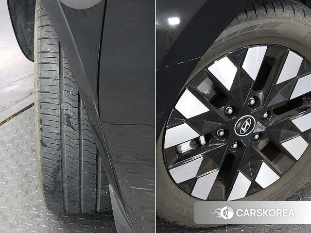 Hyundai Staria id 3575990 из Кореи 11