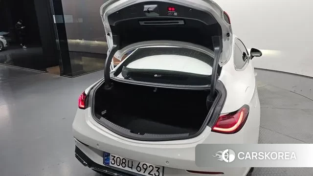 Mercedes-Benz CLE-Class C236 id 3560196 из Кореи 11