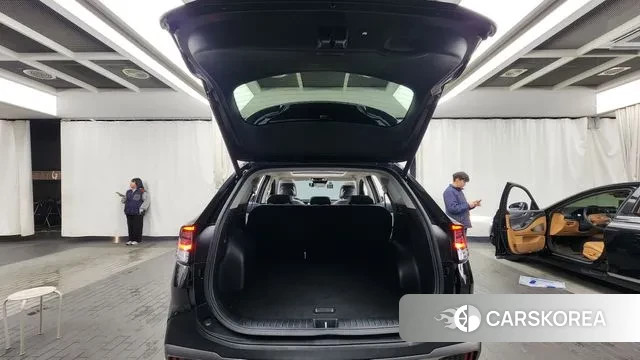 Kia Sportage 5th Generation id 3415986 из Кореи 11