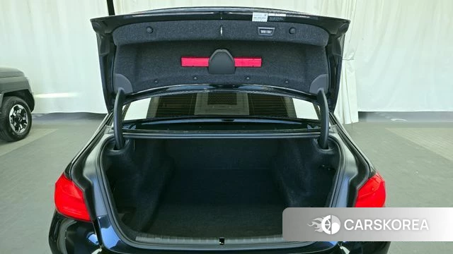 BMW 5 Series (G30) id 4203448 из Кореи 11