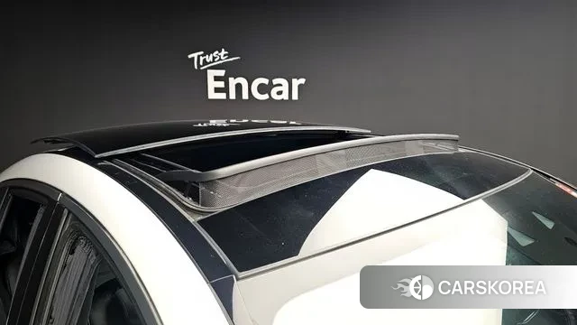 Mercedes-Benz GLE-Class W167 id 3691484 из Кореи 11