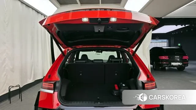 Hyundai Ionic 5 id 3769637 из Кореи 11