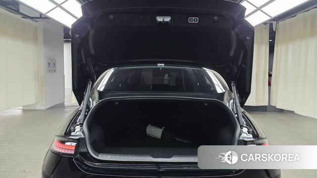 Hyundai Ionic 6 id 4194560 из Кореи 11