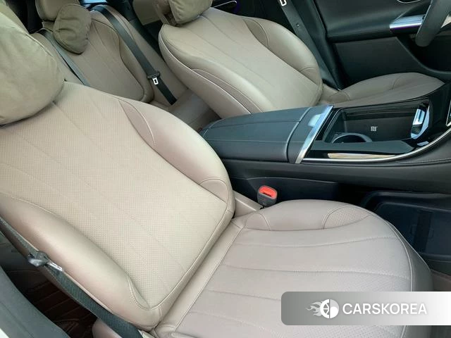 Mercedes-Benz EQE SUV id 4392226 из Китая 11