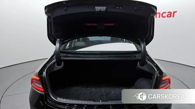 Hyundai Grandeur IG Hybrid id 3292405 из Кореи 11