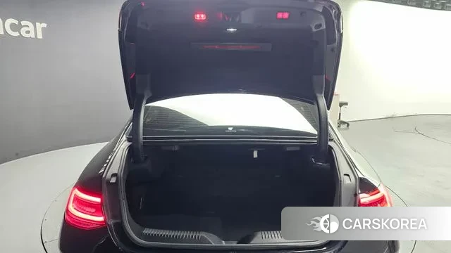 Mercedes-Benz CLS-Class C257 id 3692616 из Кореи 11