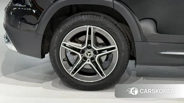 Mercedes-Benz GLB-Class X247 id 3279284 из Кореи 11