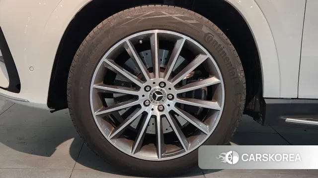 Mercedes-Benz GLE-Class W167 id 3745042 из Кореи 11