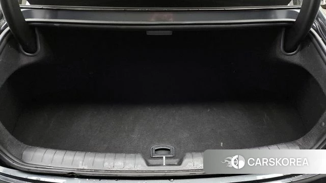 Hyundai Grandeur Hybrid (GN7) id 3787119 из Кореи 11