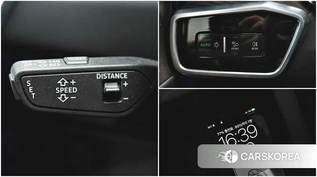 Audi A6 (C8) id 4331284 из Кореи 11