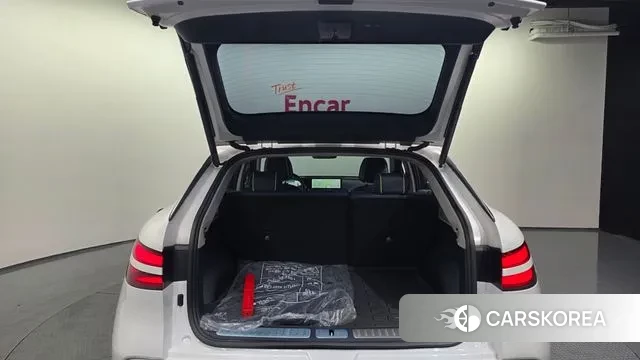 Genesis GV60 id 3670839 из Кореи 11