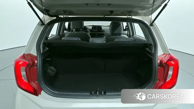 Kia Morning Urban (JA) id 3324090 из Кореи 11