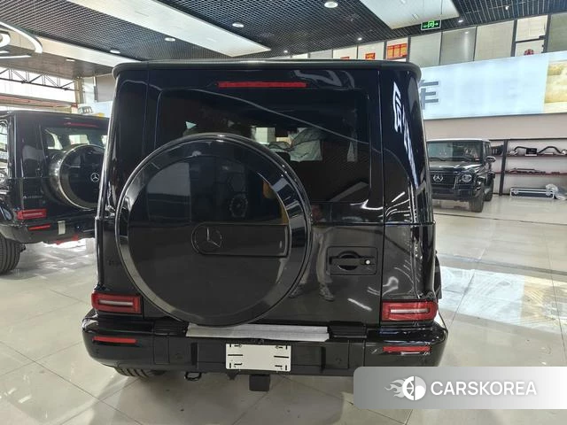 Mercedes-Benz G-class id 4262551 из Китая 11